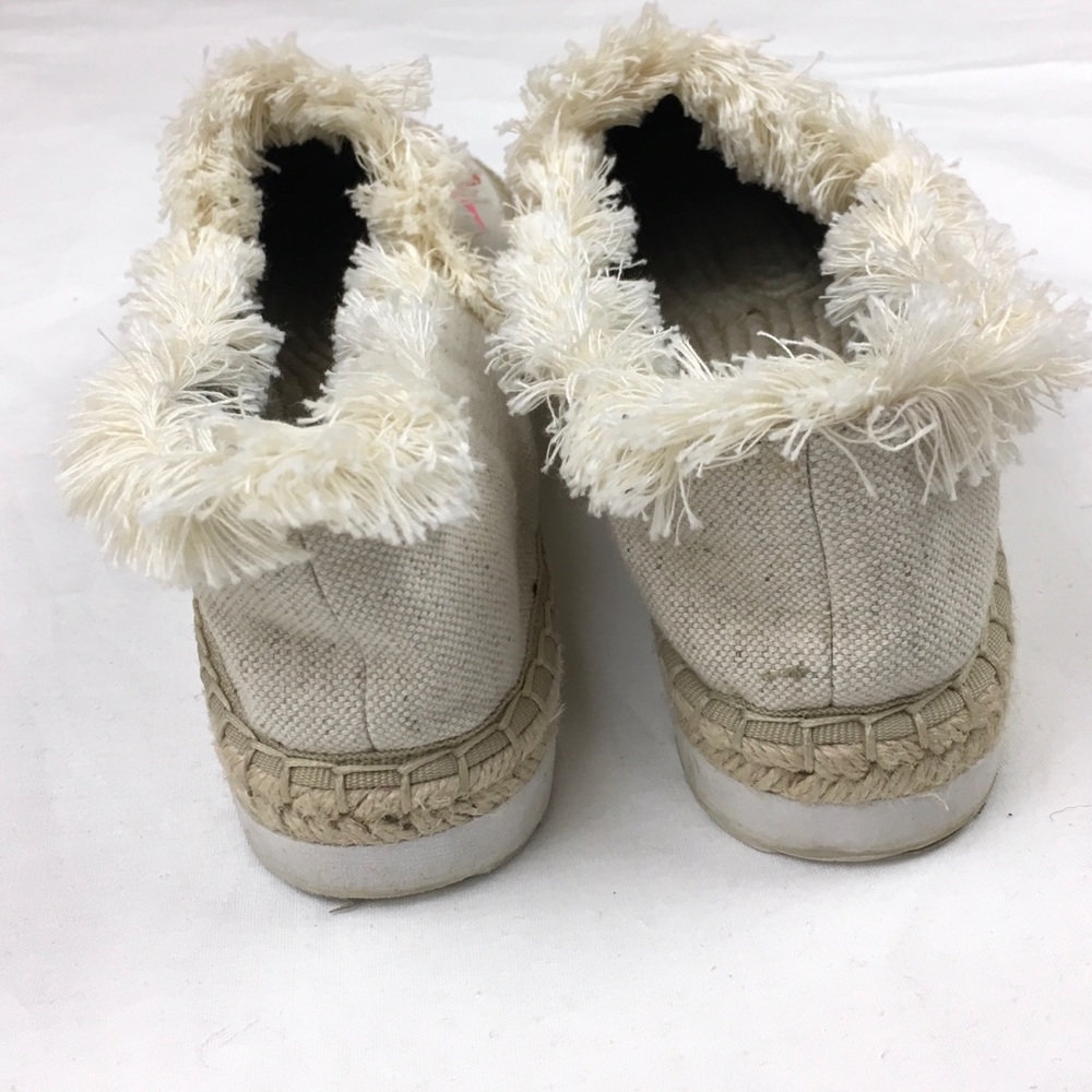 ‼️LastChance‼️Rebecca Minkoff Embroidered Flats - Picture 5 of 8